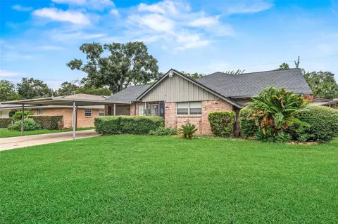 2322 Ansbury Dr, Houston, TX 77018