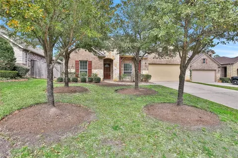 2519 Rosemere Dr, Conroe, TX 77304 photo 1