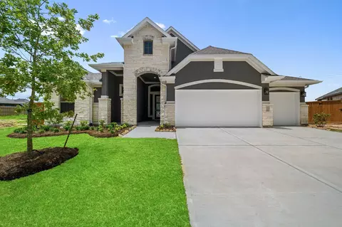 22611 Big Stump Dr, Porter, TX 77365