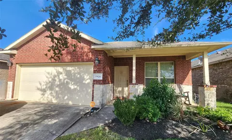5926 Sunflower Prairie Ct, Houston, TX 77049