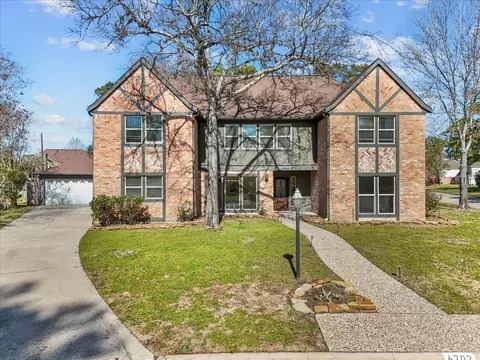 Exterior - 6702 Robinwick Ct, Spring, TX 77379 photo 4 of 5