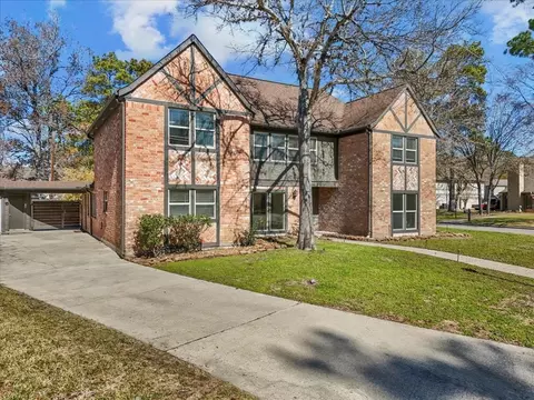 Exterior - 6702 Robinwick Ct, Spring, TX 77379 photo 5 of 5