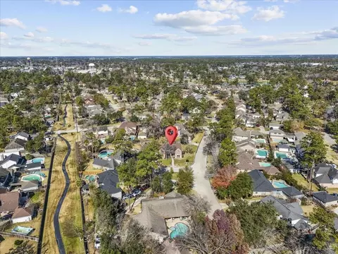 View/Area - 6702 Robinwick Ct, Spring, TX 77379 photo 2 of 2
