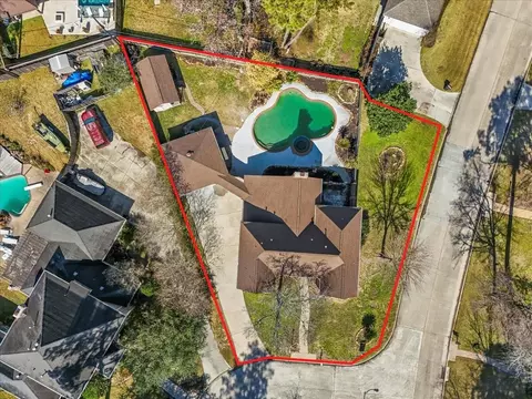View/Area - 6702 Robinwick Ct, Spring, TX 77379 photo 1 of 2