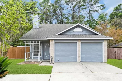 23303 Summer Pine Dr, Spring, TX 77373 photo 1