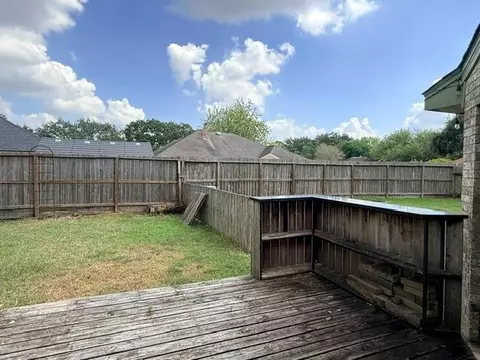 Exterior - 2710 Elder Rd, Katy, TX 77493 photo 3 of 3