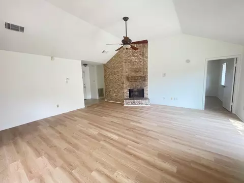 Living - 2710 Elder Rd, Katy, TX 77493 photo 2 of 5