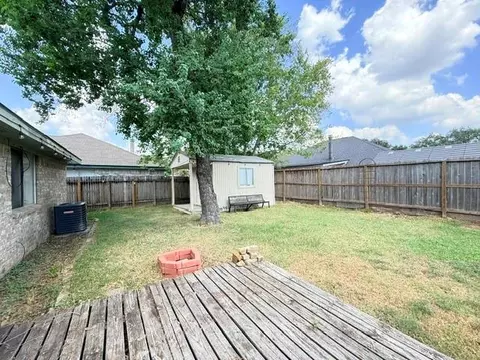 Exterior - 2710 Elder Rd, Katy, TX 77493 photo 1 of 3