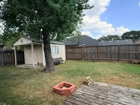 Exterior - 2710 Elder Rd, Katy, TX 77493 photo 2 of 3