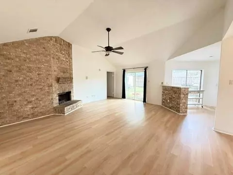 Living - 2710 Elder Rd, Katy, TX 77493 photo 4 of 5