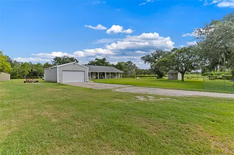 20615 County Road 461, Brazoria, TX 77422