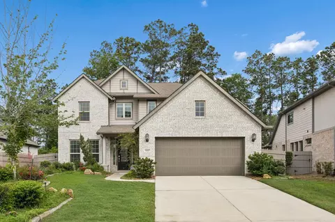 Exterior - 15227 Deseo Dr, Conroe, TX 77302 photo 1 of 2