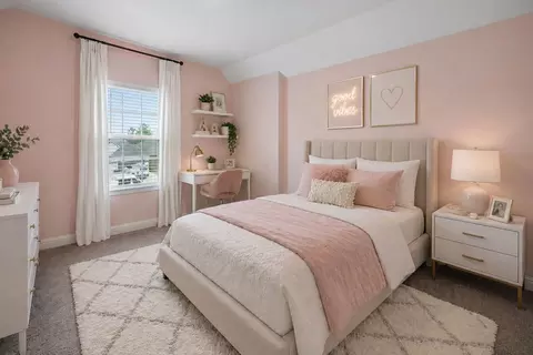 Bedroom - 15227 Deseo Dr, Conroe, TX 77302 photo 4 of 4