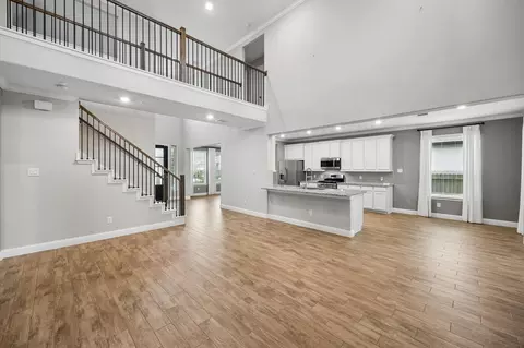 Living - 15227 Deseo Dr, Conroe, TX 77302 photo 2 of 2