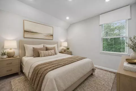 Bedroom - 15227 Deseo Dr, Conroe, TX 77302 photo 3 of 4
