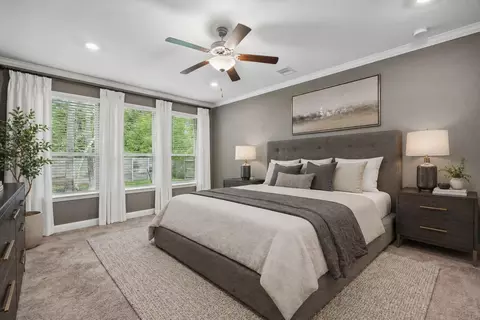 Bedroom - 15227 Deseo Dr, Conroe, TX 77302 photo 1 of 4