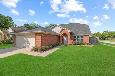 18502 Bridoon Dr, Cypress, TX 77433