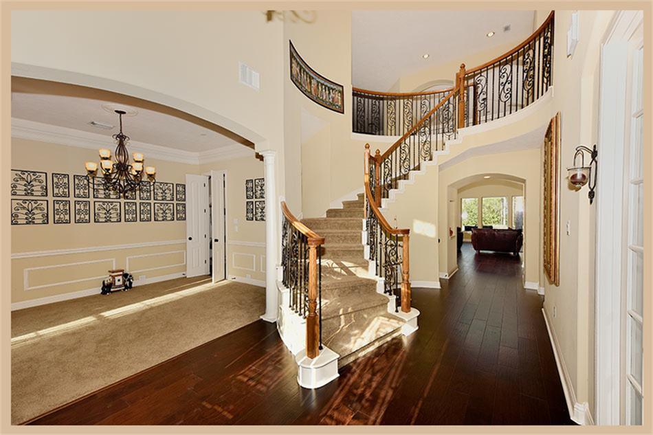 7 Dancing Breeze Pl, Spring, TX 77382 photo 1