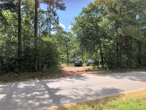 26685 Clark Rd, Waller, TX 77484