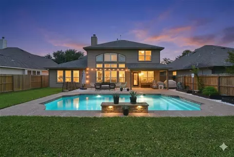5615 Edgewood Place Dr, Spring, TX 77379