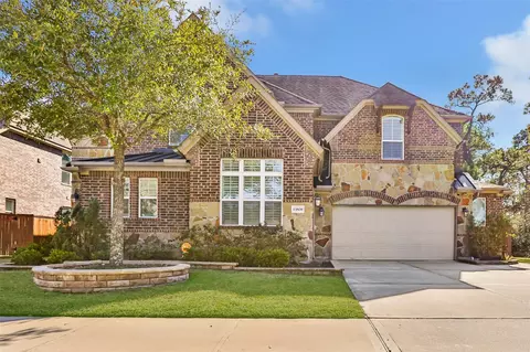 13808 N Lake Branch Ln, Houston, TX 77044