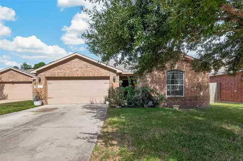 11722 Elizabeth Ct, Pinehurst, TX 77362