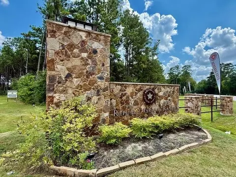 10790 Ruger Rd, Willis, TX 77378