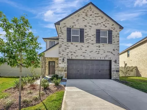 9718 Grooveburr Ct, Conroe, TX 77385