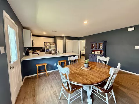 Dining - 216 Bennett Loop, Angleton, TX 77515 photo 1 of 2