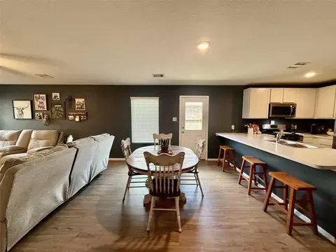 Dining - 216 Bennett Loop, Angleton, TX 77515 photo 2 of 2