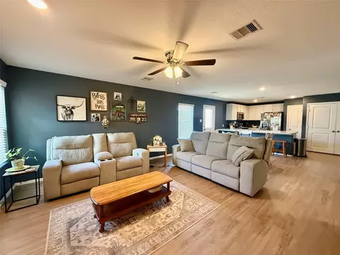 Living - 216 Bennett Loop, Angleton, TX 77515 photo 1 of 3
