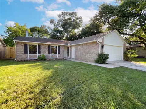 22831 Millgate Dr, Spring, TX 77373