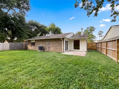 Exterior - 22831 Millgate Dr, Spring, TX 77373 photo 2 of 3