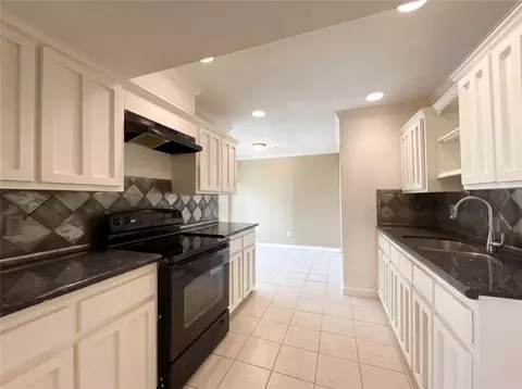 Kitchen - 22831 Millgate Dr, Spring, TX 77373 photo 2 of 2