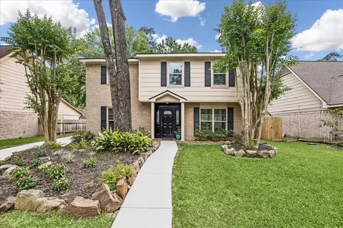 3626 Bear Lake Dr, Kingwood, TX 77345
