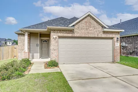 27085 Kestrel Trl, Magnolia, TX 77354