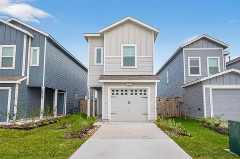 18667 San Salvo Dr, New Caney, TX 77357