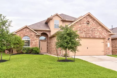 8810 Alicia Dr, Tomball, TX 77375