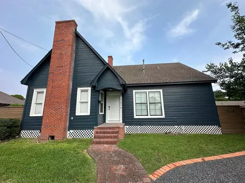 721 Lenox St, Houston, TX 77023