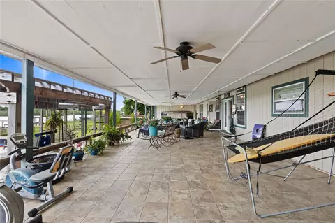Exterior - 174 Lake Front Dr, Trinity, TX 75862 photo 2 of 7