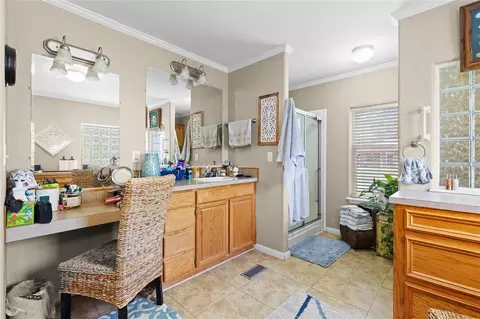 Bath - 174 Lake Front Dr, Trinity, TX 75862 photo 1 of 3
