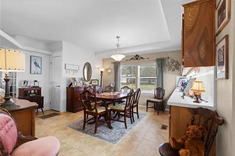 Dining - 174 Lake Front Dr, Trinity, TX 75862 photo 1 of 1