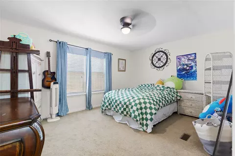 Bedroom - 174 Lake Front Dr, Trinity, TX 75862 photo 7 of 8