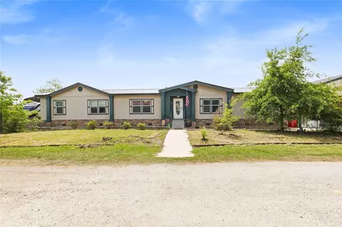 Exterior - 174 Lake Front Dr, Trinity, TX 75862 photo 1 of 7