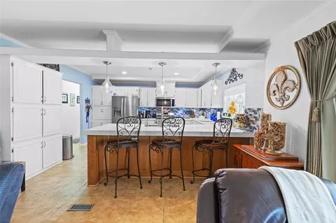 Kitchen - 174 Lake Front Dr, Trinity, TX 75862 photo 1 of 4