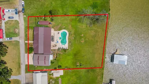 View/Area - 174 Lake Front Dr, Trinity, TX 75862 photo 4 of 4