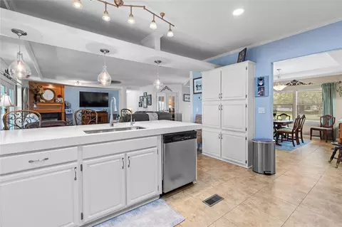 Kitchen - 174 Lake Front Dr, Trinity, TX 75862 photo 4 of 4
