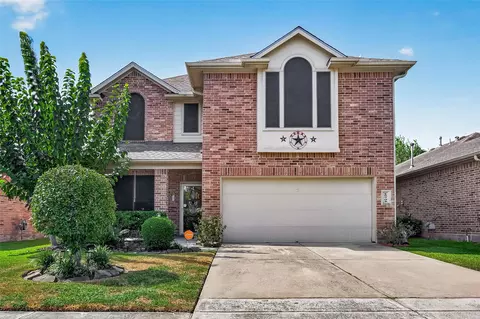 15734 Flagstone Walk Way, Houston, TX 77049