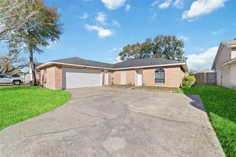 11314 Loyola Dr, Cypress, TX 77429