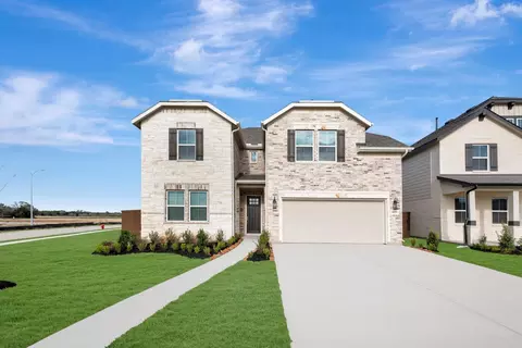 2846 Dark Lantern Dr, Rosenberg, TX 77471